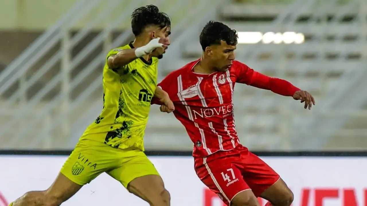 موعد مباراة المغرب الفاسي والفتح الرياضي في الدوري المغربي اليوم
